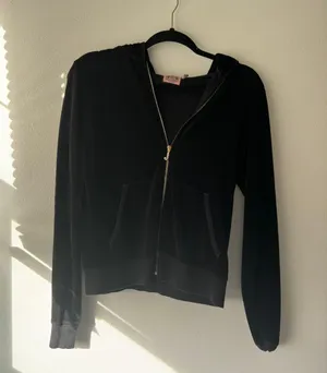 Juicy Couture Zip-Up thumbnail 1