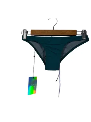 NWT Jolyn Europe 2 Bikini Bottom Size XS thumbnail 3