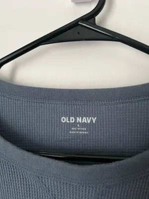 Old Navy Long Sleeve Top thumbnail 2
