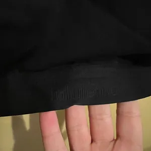 Lululemon black bra 38DD‎ thumbnail 4