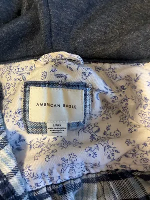 American Eagle Flannel thumbnail 2