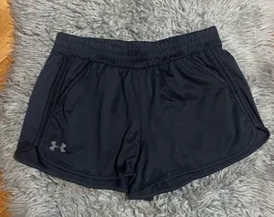 Under Armour Women's UA Fly-By 2.0 Shorts Size Small thumbnail 4
