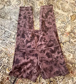 Align Leggings Lululemon 25" thumbnail 1