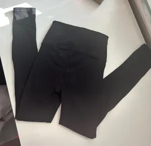 Black Workout leggings thumbnail 4