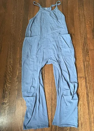 Amazon romper thumbnail 1