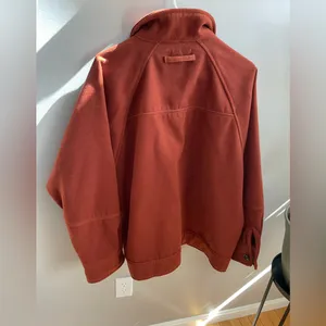 Urban Outfitters Terracotta Jacket thumbnail 3