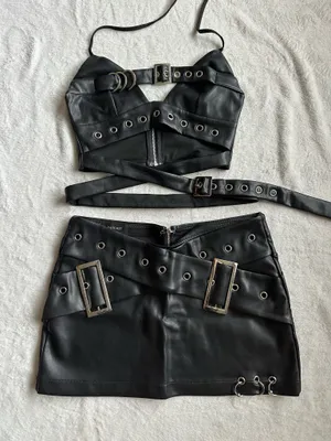 Outcast clothing solange set thumbnail 3