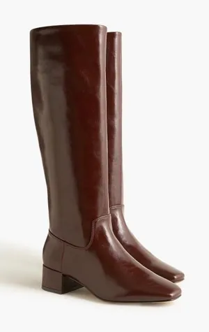 J.Crew Tall Boots thumbnail 1