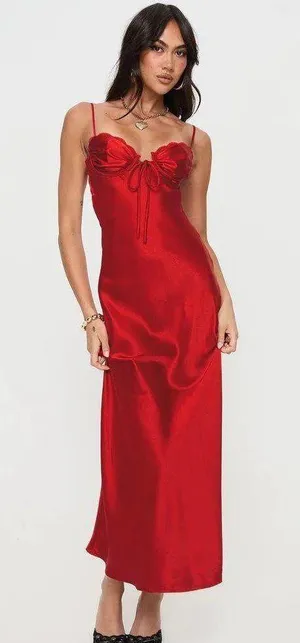 Monument Maxi Dress thumbnail 9