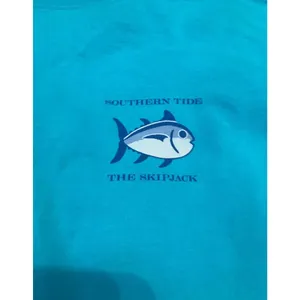 Southern Tide long‎ sleeve tshirt xs thumbnail 3