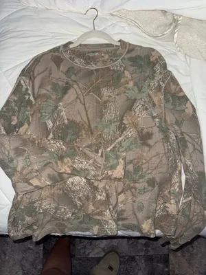 Abercrombie and fitch long sleeve thumbnail 2