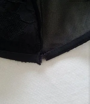 Brandy Melville Bralette thumbnail 4