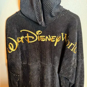 Disney Spirit Jersey‎ Metallic Pin Stripe 50th Anniversary Hoodie & Sweatpants thumbnail 5