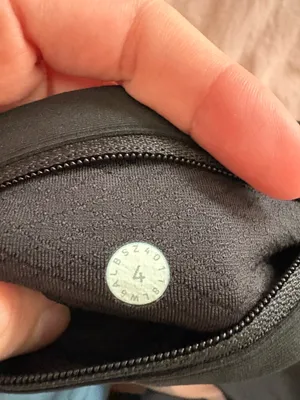 Lululemon leggings  thumbnail 7