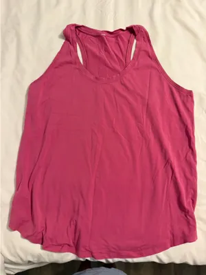 Lululemon Love Tank Top thumbnail 1