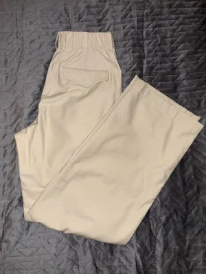 Uniqlo Cargo Pants thumbnail 1