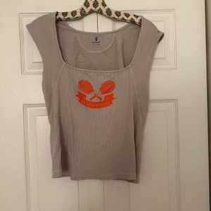 Free People Movement Hot Shot Square Neck Graphic Tank thumbnail 2