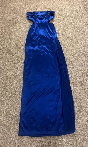 Lucy in the Sky Dress thumbnail 4