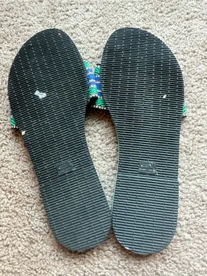 Havaianas Slides W  9/10 thumbnail 5