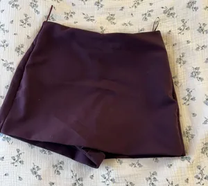 Zara Mini Skirt thumbnail 1