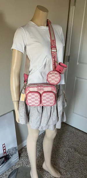 Michael Kors Purse thumbnail 7
