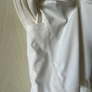 Antonio Melani Womens White Tennis Golf Skirt‎ Skort Size Medium Minimalist thumbnail 6