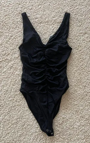 Forever 21 Bodysuit thumbnail 1