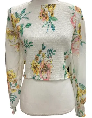 Gianni Bini top thumbnail 4