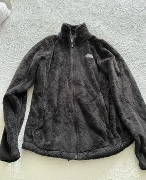 Jacket-Black thumbnail 1