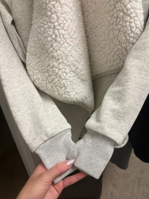 Abercrombie Sherpa thumbnail 4