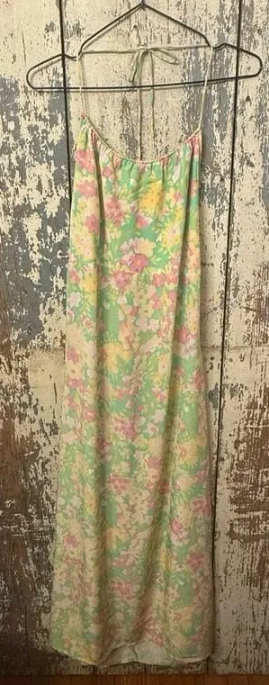 Gorgeous With Jean Soirée dress in Honeysuckle size XL thumbnail 1