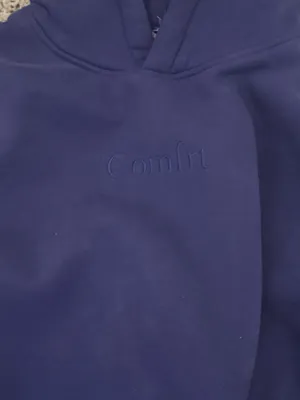 Comfrt Hoodie thumbnail 2