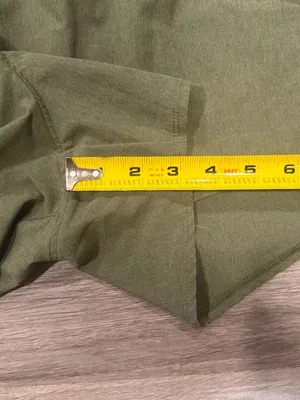 Under Armour Women’s Sage Green Running Shorts Activewear Drawstring Size XL thumbnail 5