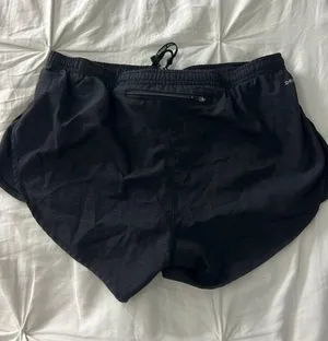 Nike Dri-Fit Shorts Running Black thumbnail 3