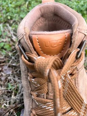 UGG Ankle Boots thumbnail 4