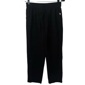 NEW Gap Relaxed‎ Linen Blend Crop Pants Capsule Resort Travel Lightweight XS thumbnail 2