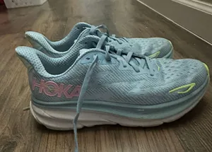 Hoka Running Shoes thumbnail 1