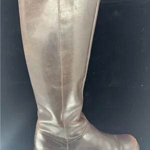 J Crew High Shaft Boots- 18132 Templeton. Some wear see pictures thumbnail 5
