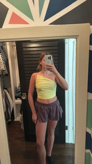 Zara Top thumbnail 2