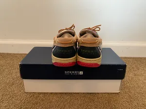 Sperry Top-sider Boat Shoes thumbnail 4