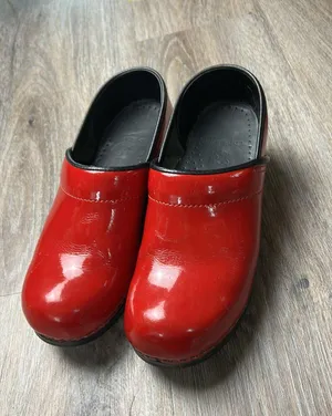 Dansko Clogs thumbnail 1