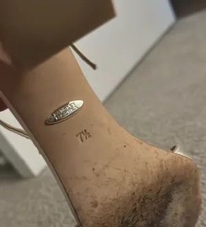 Badgley Mischka Heels thumbnail 4