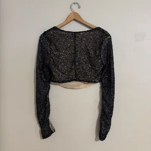REVOLVE x MICHAEL COSTELLO NADIYA TOP SIZE‎ S thumbnail 5