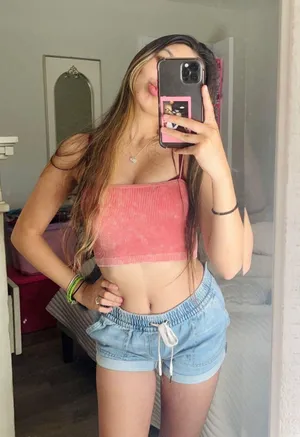 Aeropostale Crop top thumbnail 1