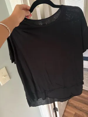 Free People Top thumbnail 1