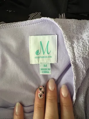 The Mint Julep Dress thumbnail 3