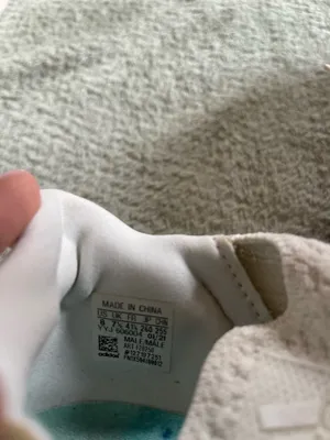 Adidas Men’s Shoes 8 thumbnail 5