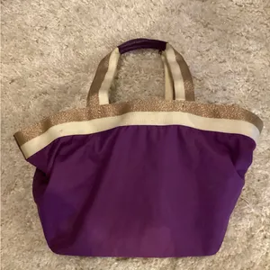 Kate Spade insulated diaper bag thumbnail 5