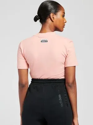 Originals RYV Short Sleeve Bodysuit thumbnail 2