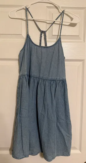 American Eagle Dress thumbnail 1